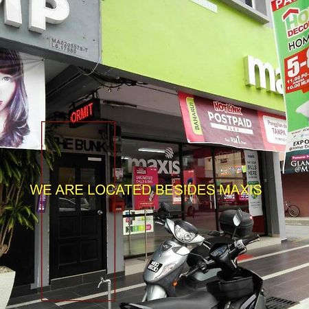 The Bunk By Olive Malacca Exterior foto