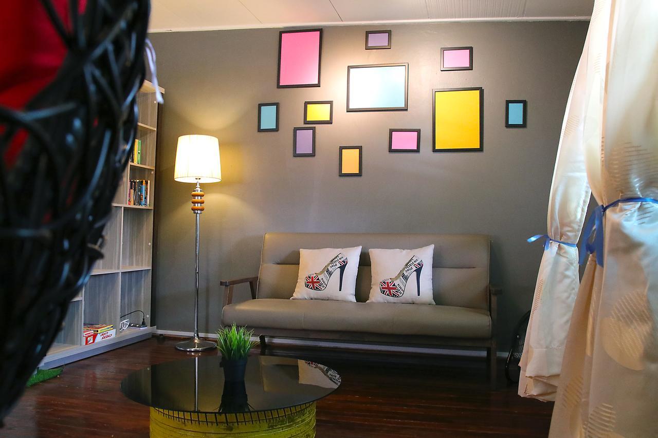 The Bunk By Olive Malacca Exterior foto