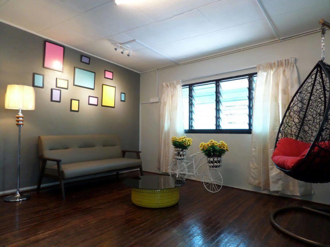 The Bunk By Olive Malacca Exterior foto