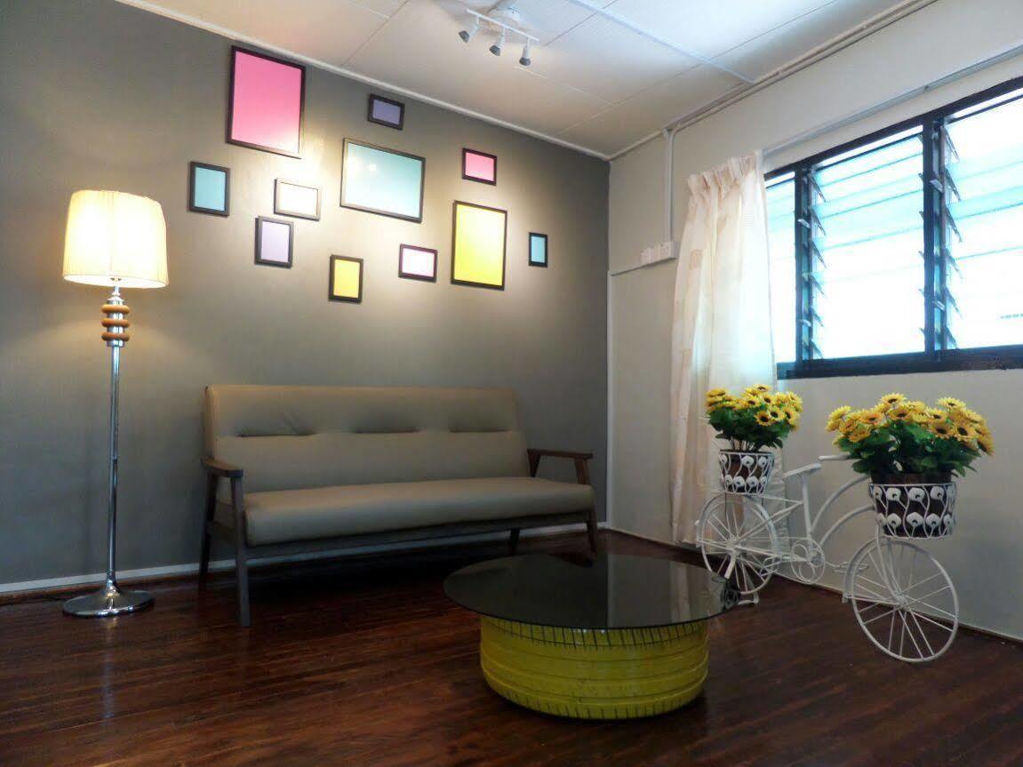 The Bunk By Olive Malacca Exterior foto