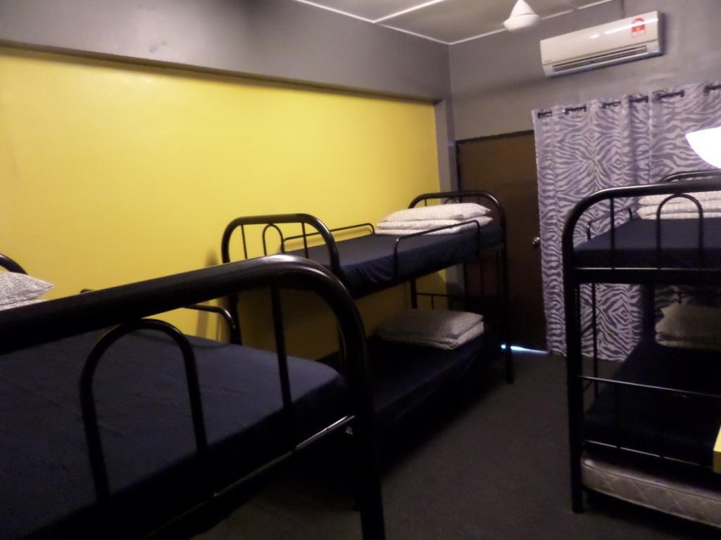 The Bunk By Olive Malacca Quarto foto