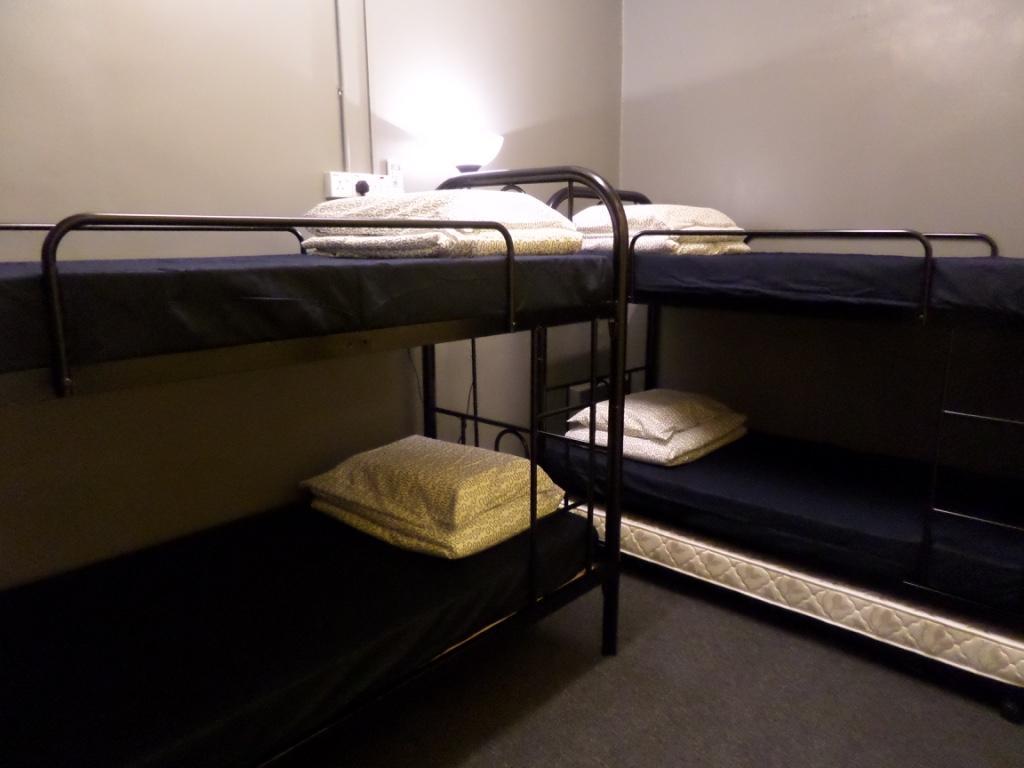 The Bunk By Olive Malacca Quarto foto