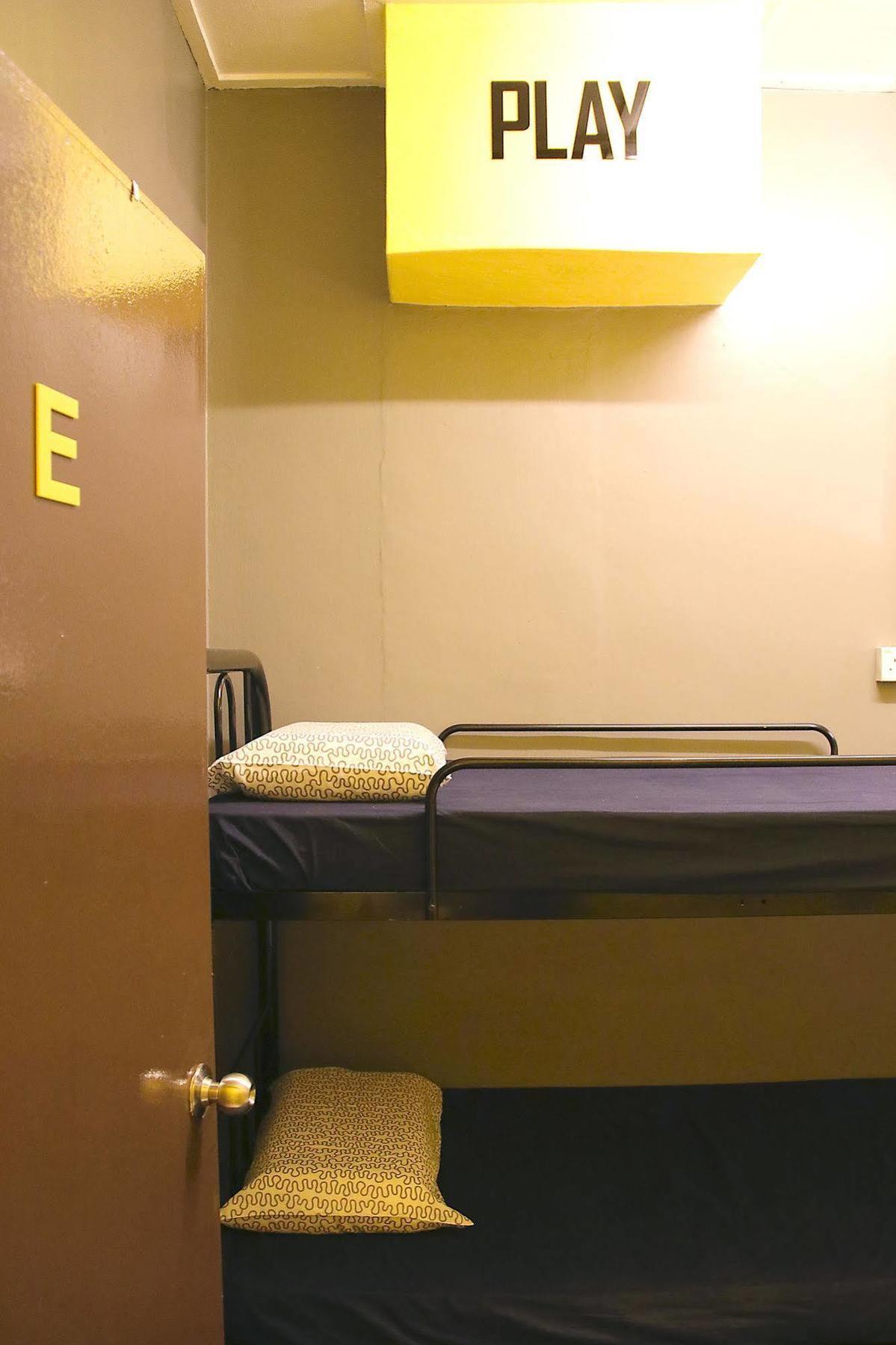 The Bunk By Olive Malacca Exterior foto