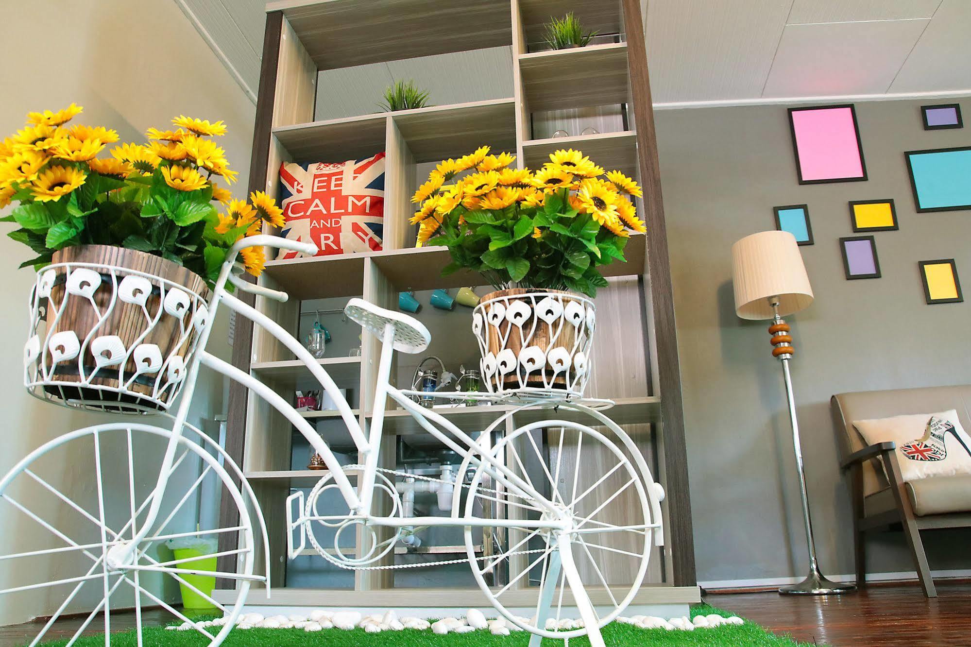The Bunk By Olive Malacca Exterior foto